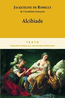 Alcibiade Jacqueline De Romilly Babelio
