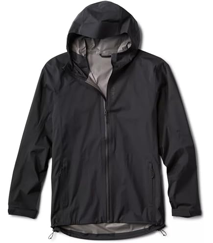 Amazon.com: Orvis Men's Clearwater Wading Jacket - Hooded 20K