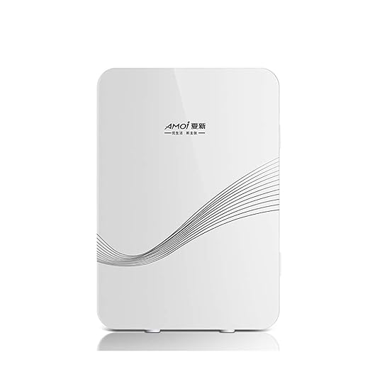 Refrigerador para Auto, Mini Refrigerador Y Calentador De 20 ...