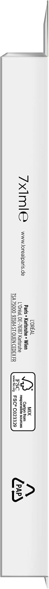 L'Oreal Paris Age Perfect Pro Collagen Expert Firming Ampoules 7-Day Anti-Aging view 4