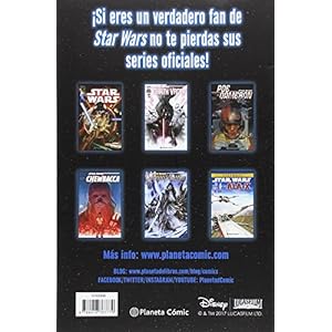 Star Wars Darth Vader nï¿½ 23/25