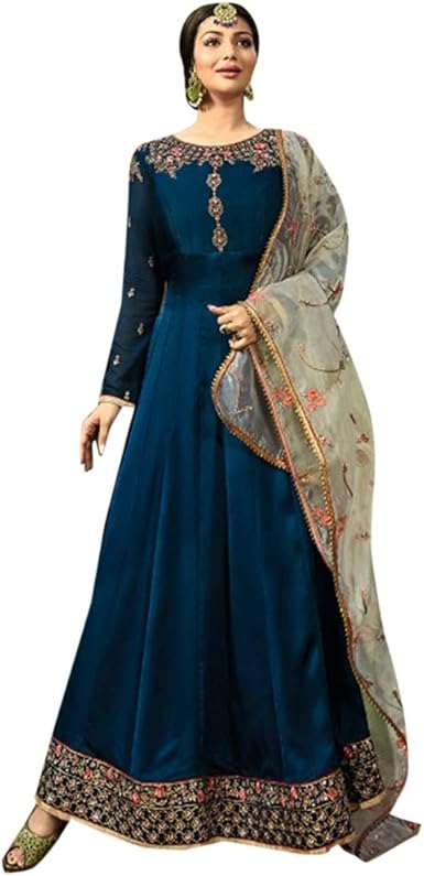 navy and white wedding outfits