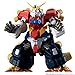 Bandai Shokugan Gundam Converge EX 19 Devil Gundam Action Figure
