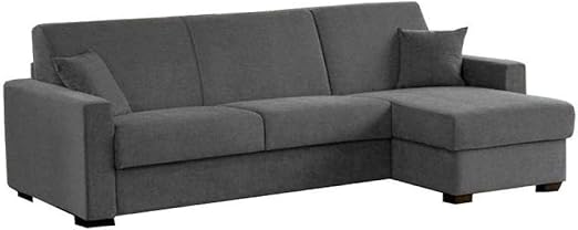 Canape D Angle Ouverture Rapido Dreamer Convertible Lit 160 197