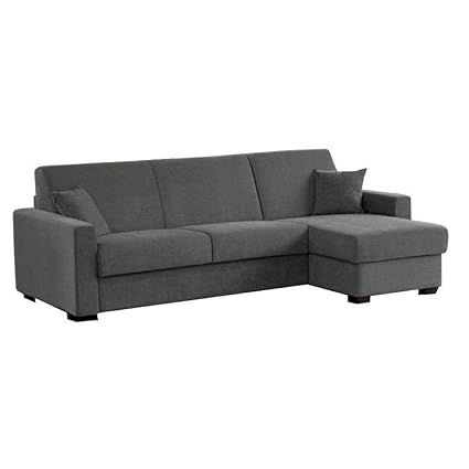 Inside Rapido Dreamer Opening Angle Sofa Sleeping Bed 160 195