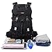 KAKA Travel Backpack Sports Bag Gym Bag Hiking Bag Camping Bag Work Bag Book Bag College Bag Weekend Bag