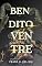 Livro Bendito ventre