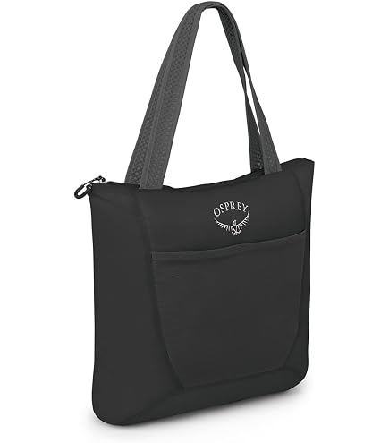 Amazon.com : Osprey Ultralight Collapsible Stuff Waist Pack, Black : Sports  & Outdoors