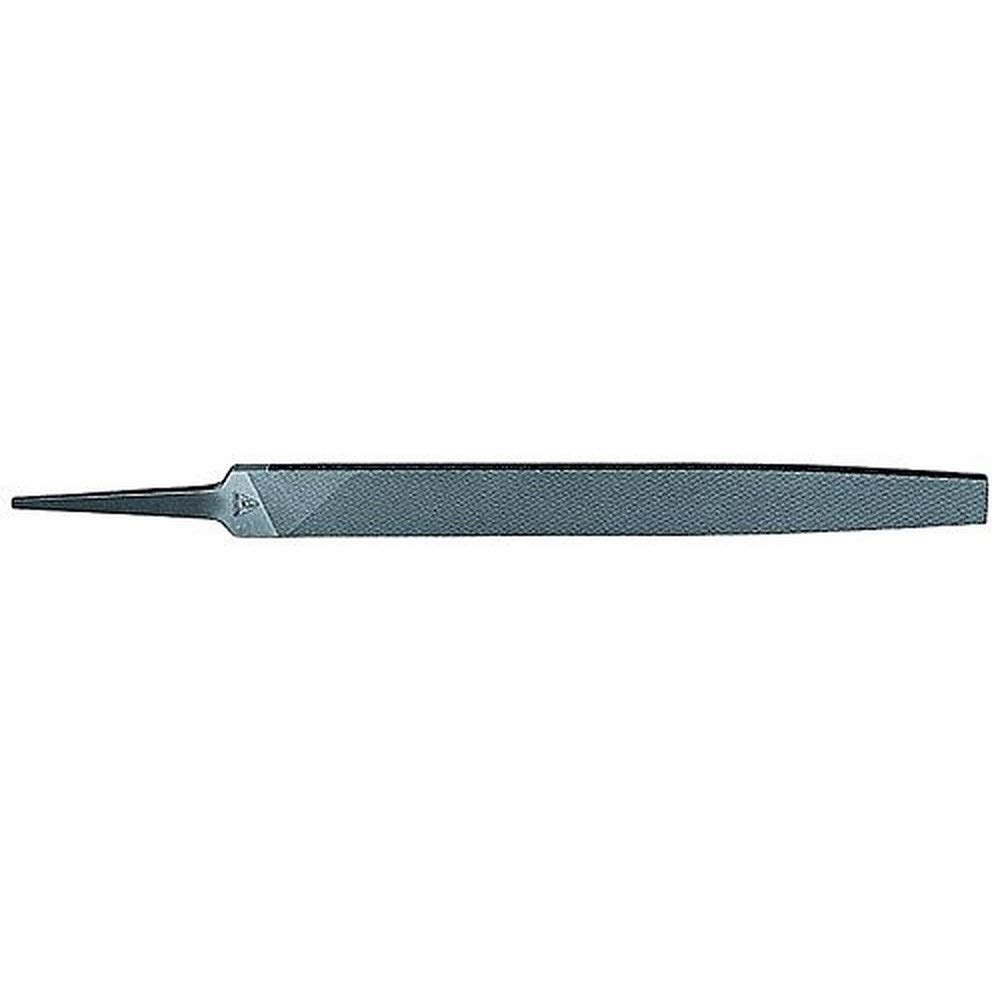 Bellota 400112F 4001-12-fin-mechanical File Flat Tip, Slim (12 ")