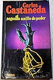 Paperback El segundo anillo de poder Book