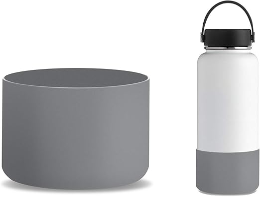 hydro flask silicone boot