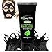 Defining Stylez, Blackhead Remover, Black Mask, Pore Cleanser, Peel Off Mask, Charcoal Mask, Acne & Acne Scars, Blemishes, Anti-Aging, Wrinkles, Face Mask, Organic Activated Charcoal