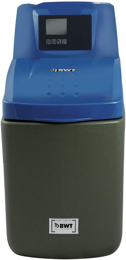 BWT WS555, Blue, 14 Litre - Image 3