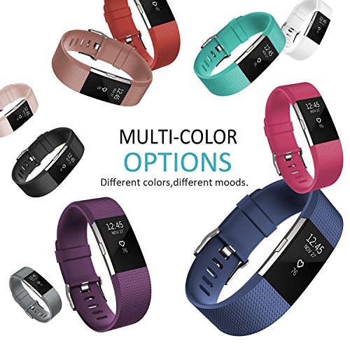 5 ZEROFIRE+Compatible+Replacement+Adjustable+Wristbands