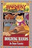Holding Hands (A Town Called Harmony, Book 8)