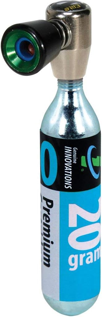 Innovations Air Chuck Elite Inflator