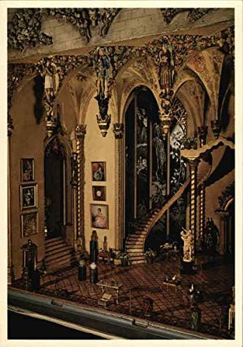 fairy castle museum of science and industry