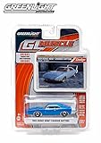 Greenlight GL Muscle Series 9 - 1969 Dodge Hemi Charger Daytona