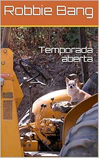 Livro Temporada aberta