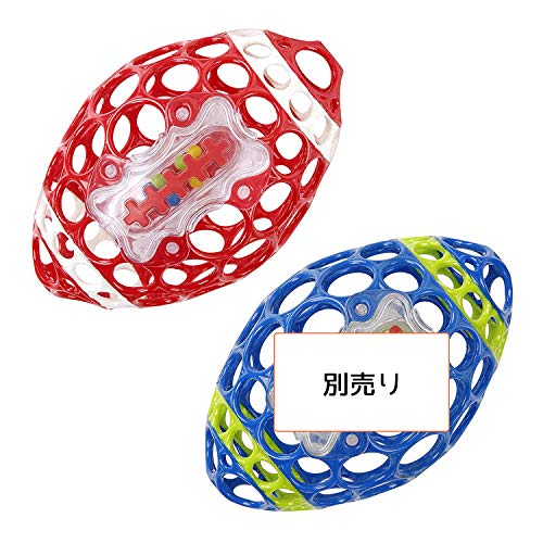3 Oball+Assortment+Grab+Rattle+Football