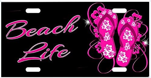 salt life flip flops