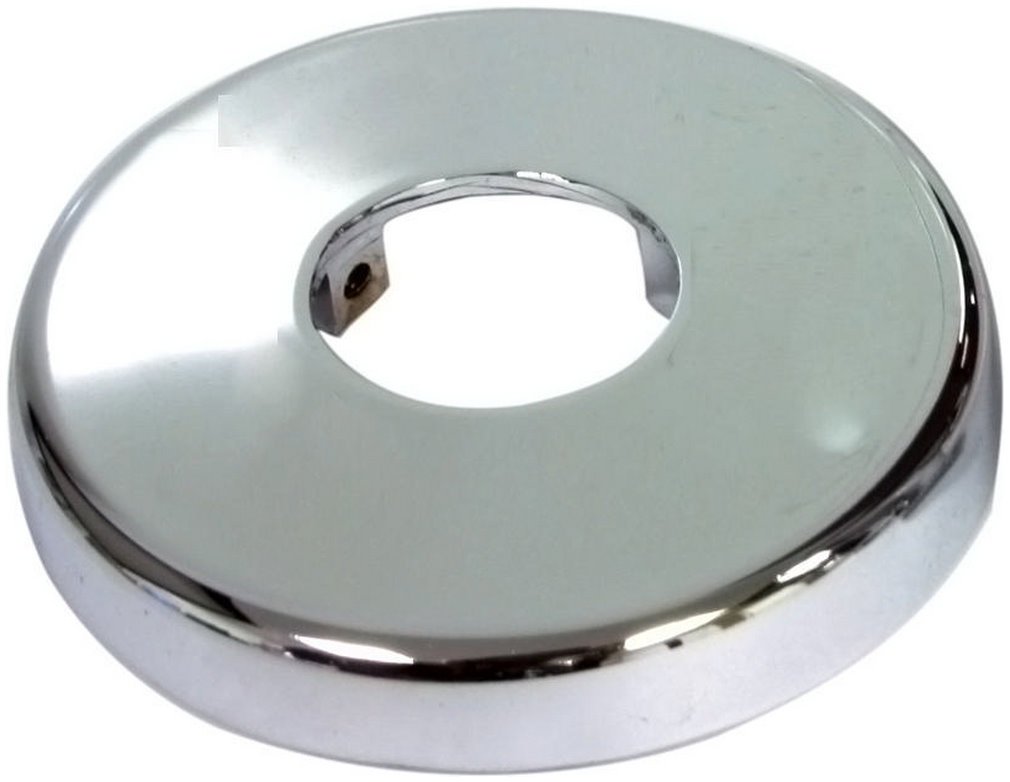Lincoln 102509 Shower Arm Flange with Set Screw Chrome Plated Buy