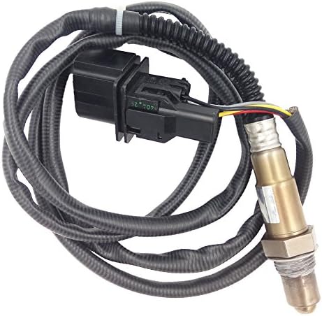 Oxygen Sensor For TT A6 A3 A4 Seat Cordoba 0 258 007 353 0258007353