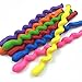 FUNPRT Latex Spiral Balloons Wedding/Birthday Party Decor Children Kids Gift, 50 Piece