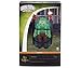 Inflatable Shaking Halloween Frankenstein Monster - 5 Feet Tall - Animated Shaking