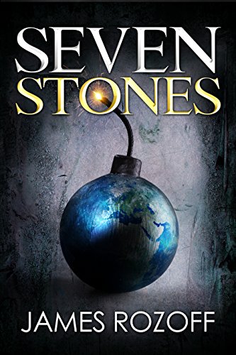 Seven Stones by [Rozoff, James]