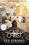 Case for Christ Movie Edition: Solving the Biggest Mystery of All Time (Case for ... Series)