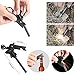 13 in 1 Portable SOS Emergency Survival Kit Multi Professional Tools Outdoor for Traveling/Hiking/Biking/Climbing/Hunting