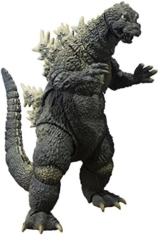 Bandai Tamashii Nations S.H 