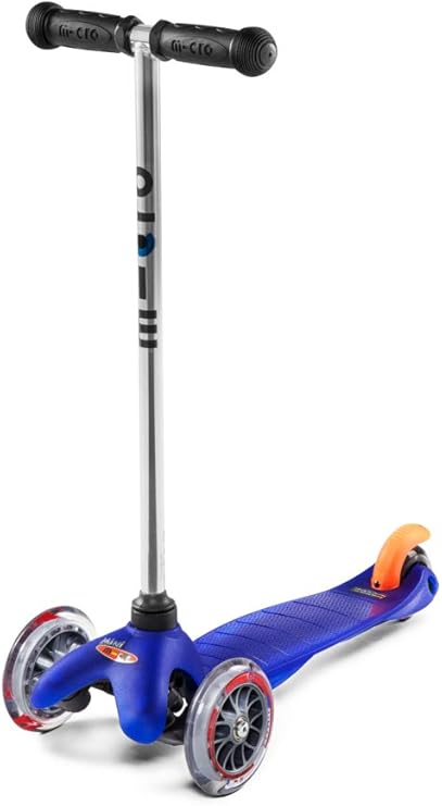 micro scooter 3 wheel