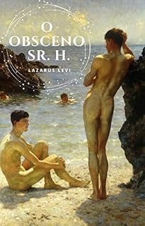 Livro O OBSCENO SR H