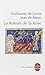 Le Roman de La Rose (Ldp Let.Gothiq.) (French Edition) by 