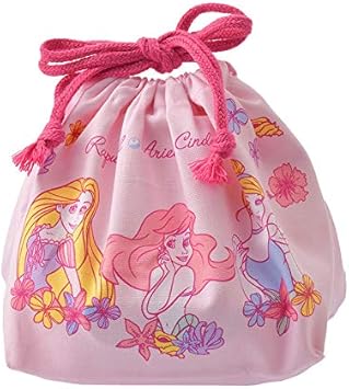 Amazon ディズニーストア 公式 アリエル ラプンツェル シンデレラ ランチグッズ セット モチーフ 弁当箱 オンライン通販