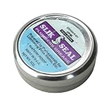 Weldon 80427 Clear Slik Seal Plumbers Grease, 1 oz, Clear