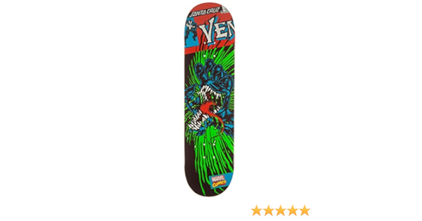 Santa cruz venom deck Clearance