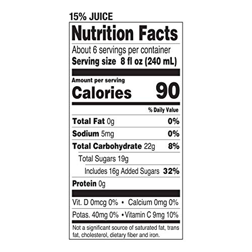 Tropicana Pina Colada, 52 Fl Oz Pricepulse