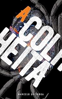 Livro A Colheita: Um conto de horror e fantasia urbana
