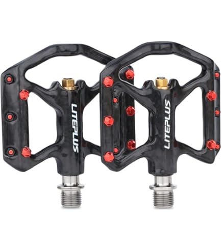 パーツ BROMPTON SUPERLIGHT QUICK RELEASE PEDAL Amazon.com : Brompton Superlight Quick Release Pedals for T