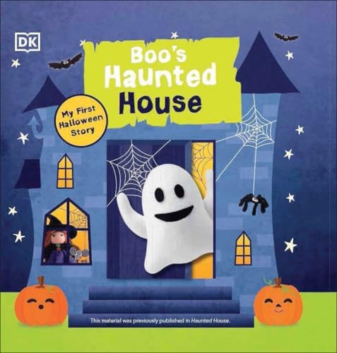 The Ghosts of Creepy Castle (Spooky Pop Ups): Keith Moseley