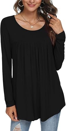 casual comfort women's clothing