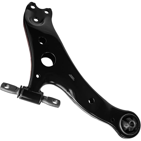 Amazon.com: Mr554375 - Left Front Control Arm For Mitsubishi 