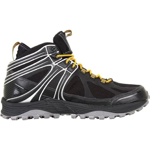 saucony hiking boots