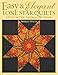 Easy & Elegant Lone Star Quilts: All the WOW Without the Work! by 