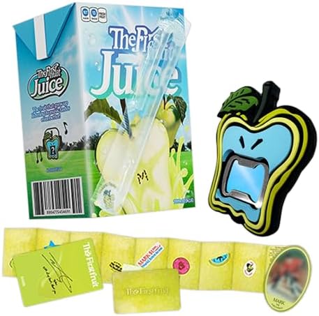 MARK, MARK, MARK - MARK (NCT) - THE FIRSTFRUIT. FIRST JUICE VER