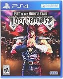 Fist of The North Star: Lost Paradise - PlayStation 4