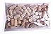 Jelinek Cork Assorted Recycled Natural Wine Corks - 100 Count